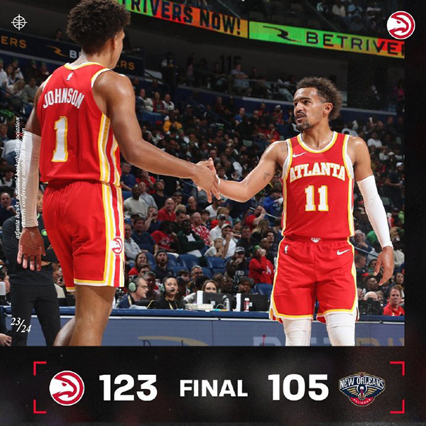 11月05日NBA赛事综述:魔术终结对湖人7连败 76人射落太阳取4连胜