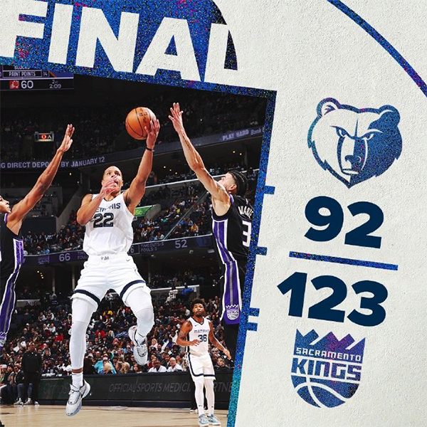 NBA今日综述：太阳力克魔术迎来三连胜 鹈鹕3人20+轻取湖人