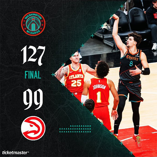 NBA今日综述：勇士终结公牛3连胜 湖人不敌爵士