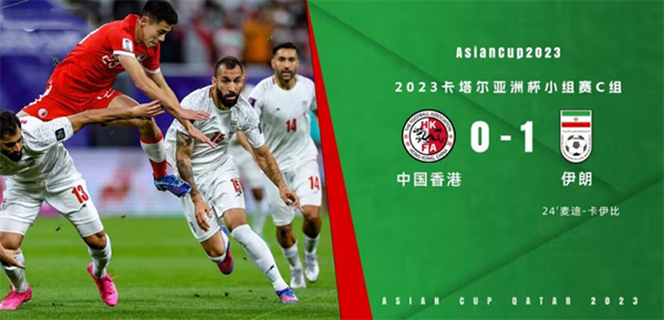 亚洲杯第2轮综述:国足、中国香港出局 韩国2-2补时绝平约旦 亚洲杯第2轮综述:国足、中国香港出局 韩国2-2补时绝平约旦