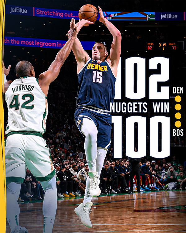 NBA今日综述：76人拆穿魔术取4连胜 太阳灼伤鹈鹕取4连胜