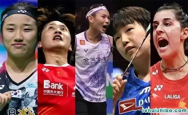 2024印尼羽毛球大师赛1月24日赛程一览