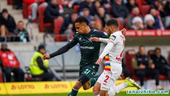 德甲第20轮综述:拜仁3-1赛季双杀门兴 勒沃库森2-0达姆施塔特2分领跑 德甲第20轮综述:拜仁3-1赛季双杀门兴 勒沃库森2-0达姆施塔特2分领跑