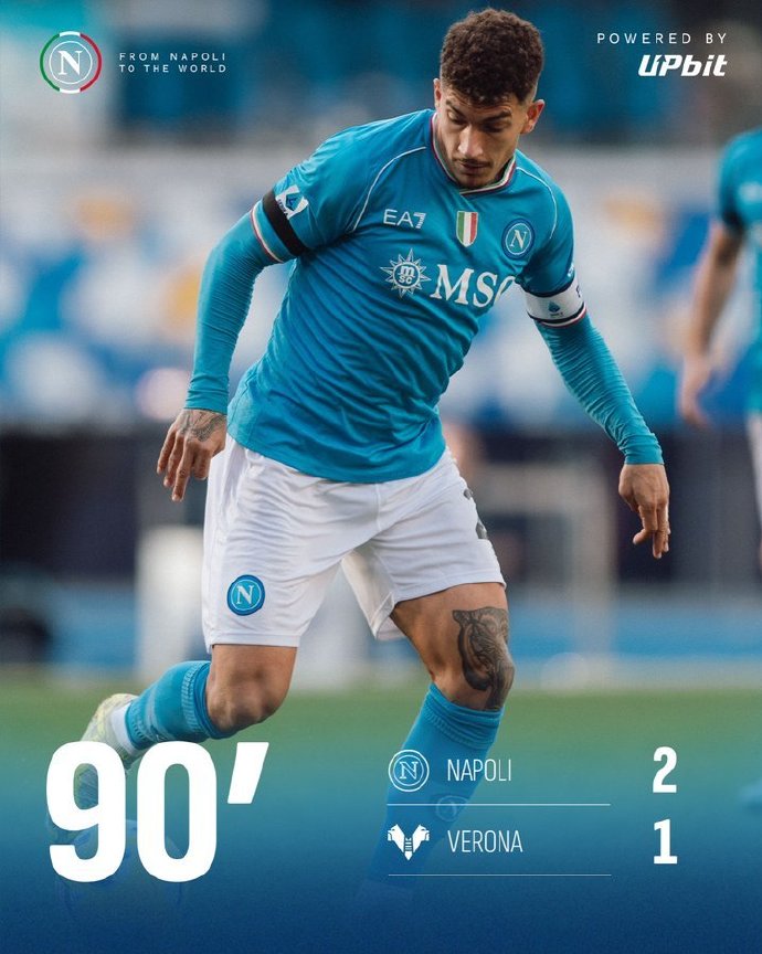意甲第23轮综述:国米1-0尤文少赛1场4分领跑 罗马距前四1分 意甲第23轮综述:国米1-0尤文少赛1场4分领跑 罗马距前四1分