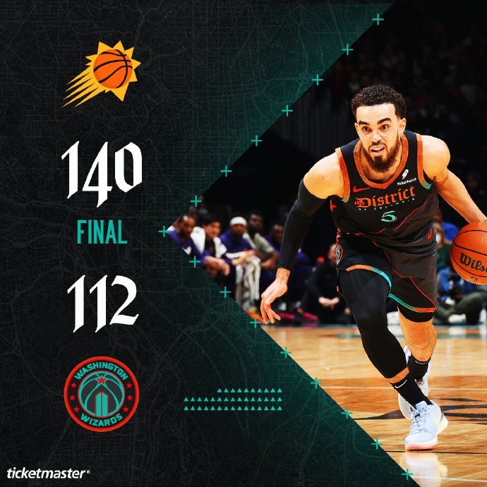 NBA今日综述：快船灭热火迎3连胜 太阳大胜奇才