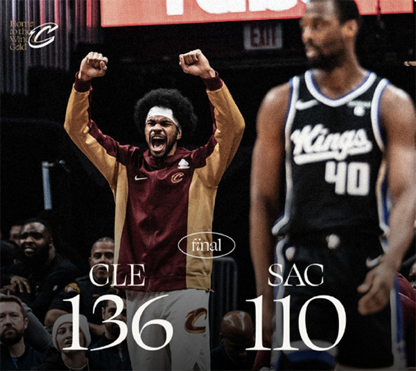 NBA今日综述：快船力克老鹰迎4连胜 勇士力克篮网