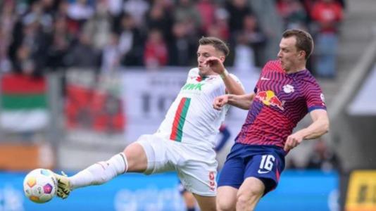 德甲第21轮综述:勒沃库森3-0拜仁5分领跑 霍芬海姆1-1科隆联赛三连平 德甲第21轮综述:勒沃库森3-0拜仁5分领跑 霍芬海姆1-1科隆联赛三连平