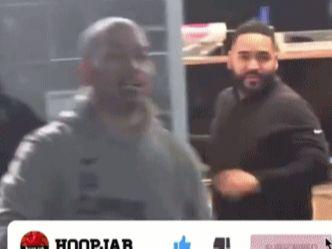 NBA官宣:卢帅吐槽裁判被罚3.5万 上次骂裁判后带领骑士逆转夺冠 NBA官宣:卢帅吐槽裁判被罚3.5万 上次骂裁判后带领骑士逆转夺冠