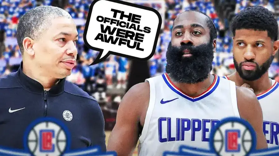 NBA官宣:卢帅吐槽裁判被罚3.5万 上次骂裁判后带领骑士逆转夺冠 NBA官宣:卢帅吐槽裁判被罚3.5万 上次骂裁判后带领<a href=/lanqiu/cavs/ target=_blank class=infotextkey>骑士</a>逆转夺冠