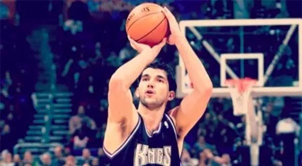 盘点NBA罚球命中率历史排名前十球员