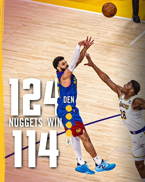 NBA今日综述：詹姆斯40000分里程“悲” 火箭击败太阳