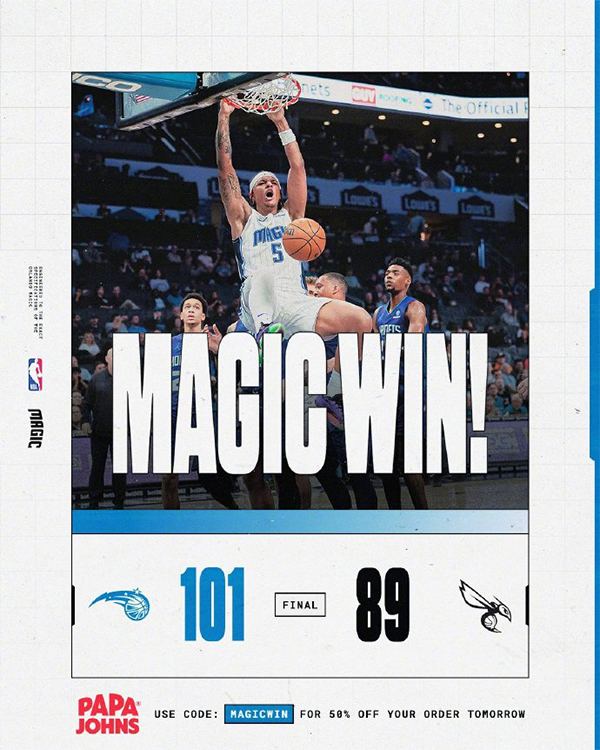 NBA今日综述：步行者9人上双送独行侠3连败 太阳加时终结掘金6连胜