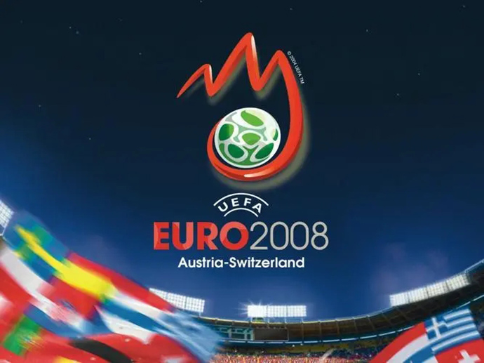 2008欧洲杯赛程及比赛结果一览
