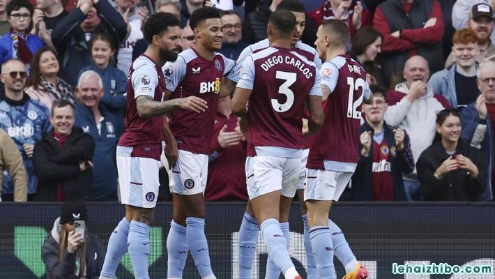 英超第32轮综述：热刺3-1森林重回第四 曼城4-2水晶宫先赛暂升第二