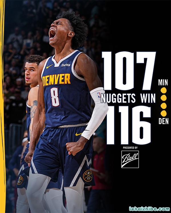 NBA今日综述：快船末节崩盘被太阳复仇 掘金擒狼登顶西部