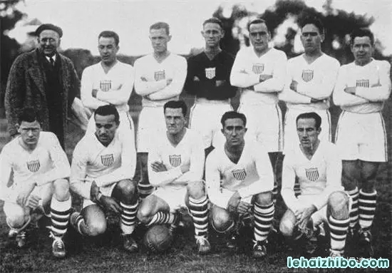 1934年世界杯决赛：意大利2-1捷克斯洛伐克