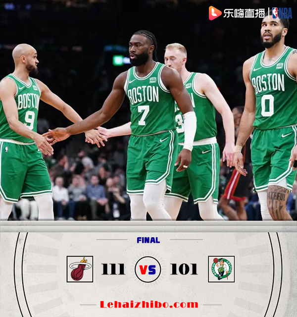 NBA今日综述：雷霆32分大胜2-0领先鹈鹕 热火111-101力克凯尔特人扳平