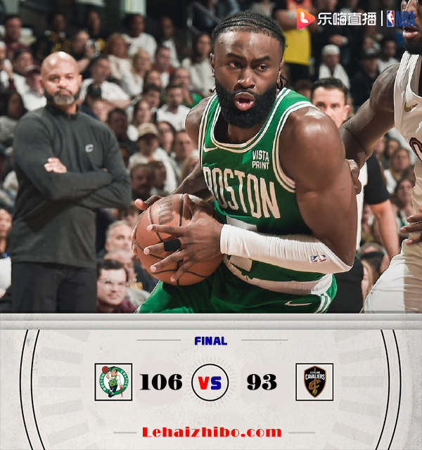 NBA季后赛综述：绿军拿下骑士夺回主场优势 独行侠再胜雷霆总2-1完成反超