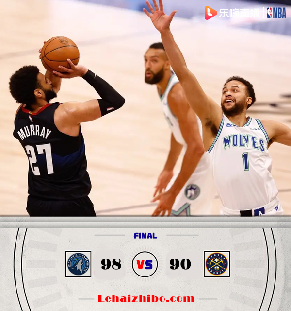 NBA季后赛综述：森林狼抢七20分逆转进西决战独行侠 步行者进东决
