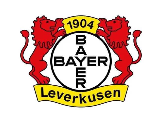 2024/25赛季德甲勒沃库森赛程一览表