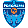 横滨FC队标