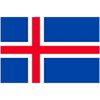 冰岛队标
