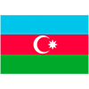 阿塞拜疆队标