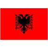 阿尔巴尼亚队标