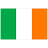 爱尔兰队标
