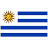 乌拉圭队标