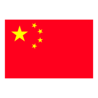 中国男足队标