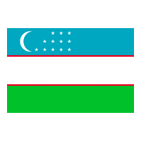 乌兹别克斯坦队标